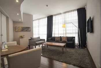 Hotel Guarani Asuncion