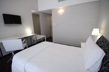Hotel Guarani Asuncion