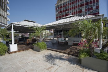 Hotel Guarani Asuncion
