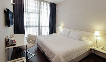 Hotel Guarani Asuncion