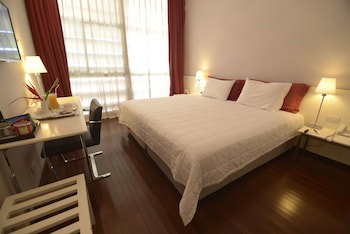 Hotel Guarani Asuncion