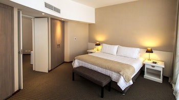 Hotel Guarani Asuncion