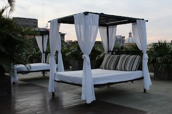 Hotel Guarani Asuncion