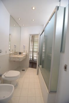 Hotel Guarani Asuncion
