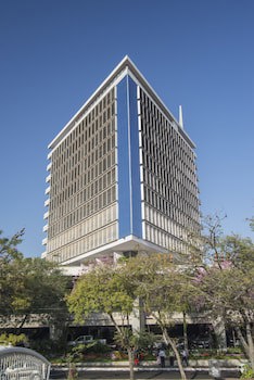 Hotel Guarani Asuncion