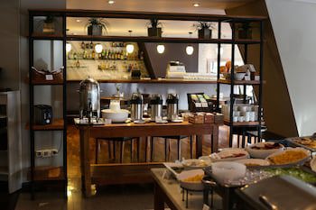 Hotel Guarani Asuncion