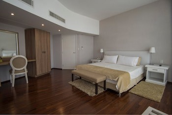 Hotel Guarani Asuncion