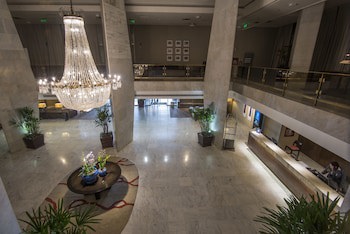 Hotel Guarani Asuncion
