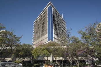 Hotel Guarani Asuncion