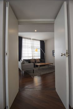 Hotel Guarani Asuncion