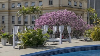 Hotel Guarani Asuncion