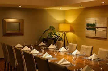 Hotel Guarani Asuncion