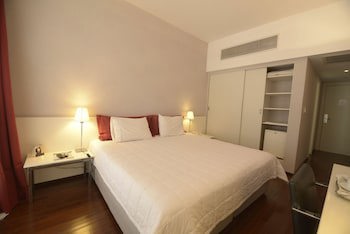 Hotel Guarani Asuncion