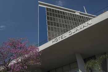Hotel Guarani Asuncion