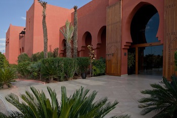 Kenzi Menara Palace & Resort