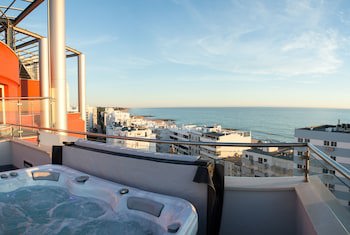Hotel Quarteirasol