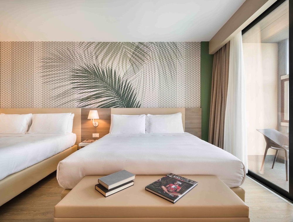 Enjoy Garda Hotel