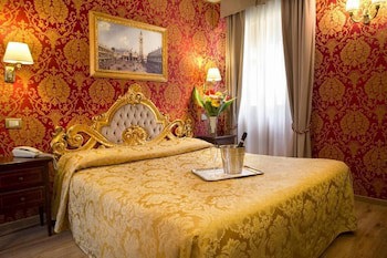 Residenza Goldoni galeri fotoğrafı