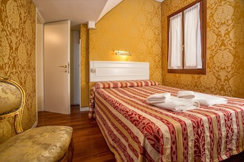 Residenza Goldoni galeri fotoğrafı