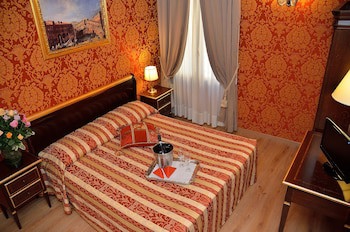 Residenza Goldoni fotoğrafı