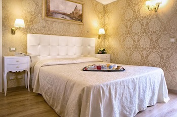 Residenza Goldoni galeri fotoğrafı