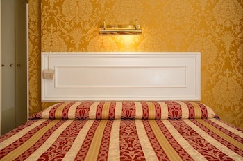Residenza Goldoni galeri fotoğrafı