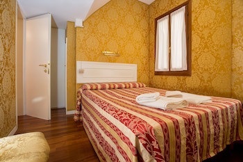 Residenza Goldoni galeri fotoğrafı
