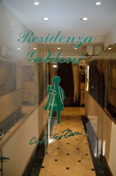 Residenza Goldoni galeri fotoğrafı