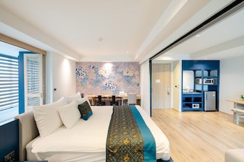 Bhukitta Boutique Hotel