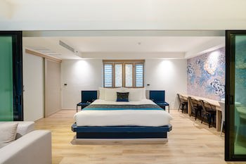 Bhukitta Boutique Hotel