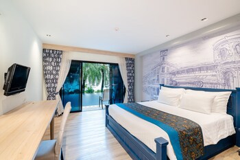 Bhukitta Boutique Hotel
