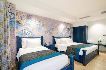 Bhukitta Boutique Hotel