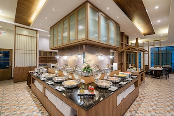 Bhukitta Boutique Hotel