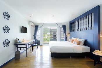 Bhukitta Boutique Hotel