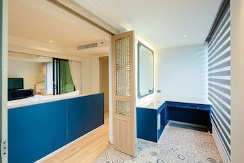 Bhukitta Boutique Hotel