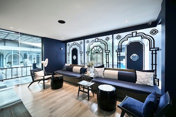 Bhukitta Boutique Hotel