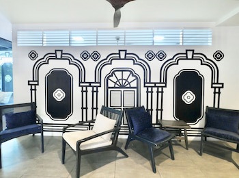 Bhukitta Boutique Hotel