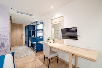 Bhukitta Boutique Hotel