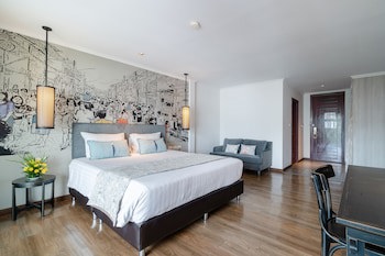Bhukitta Boutique Hotel