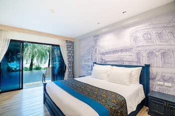 Bhukitta Boutique Hotel