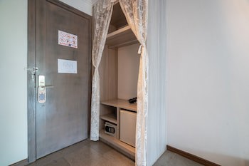 Bhukitta Boutique Hotel