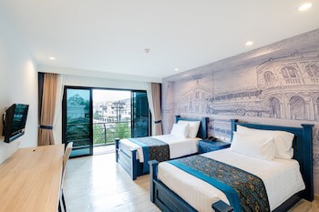 Bhukitta Boutique Hotel