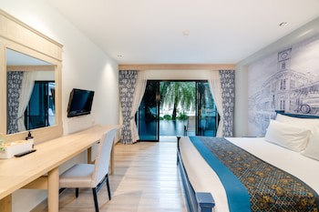 Bhukitta Boutique Hotel