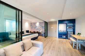 Bhukitta Boutique Hotel