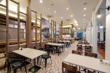 Bhukitta Boutique Hotel