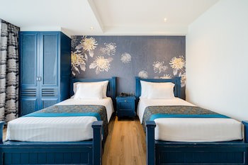 Bhukitta Boutique Hotel