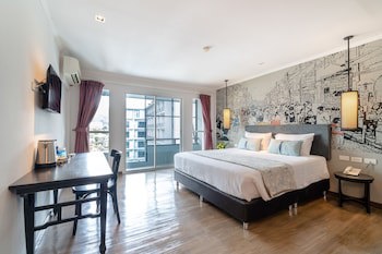 Bhukitta Boutique Hotel