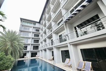 Bhukitta Boutique Hotel