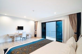 Bhukitta Boutique Hotel
