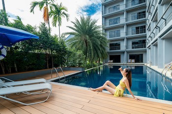 Bhukitta Boutique Hotel